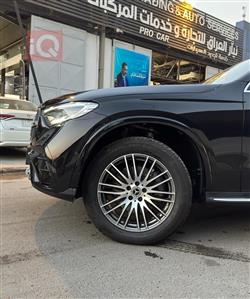 مێرسێدس بێنز GLC